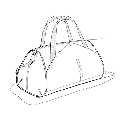 Duffel Bag